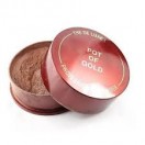 Pot of Gold The De Luxe Loose Professional Powder